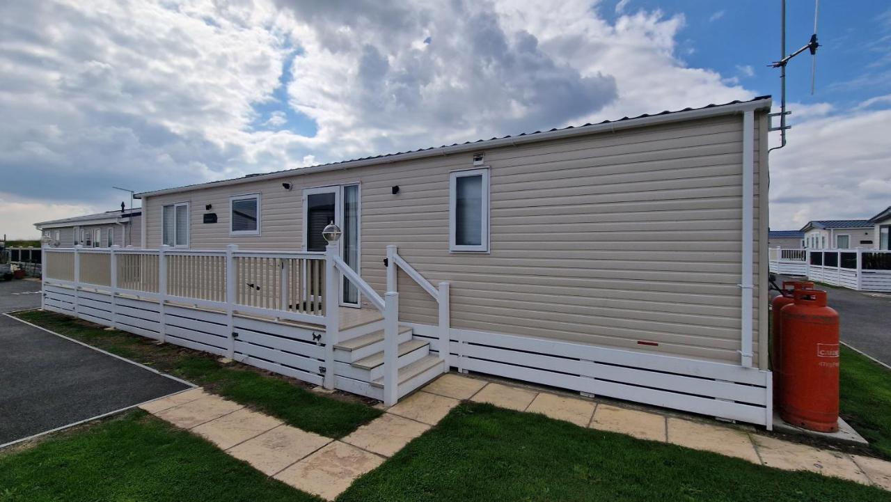 Rye Retreat - Close To The Nature Reserve Rye Harbour Exterior photo